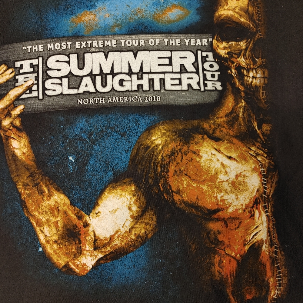 Concert T-shirt